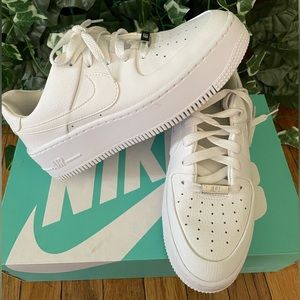 Nike Air Force 1 Platform